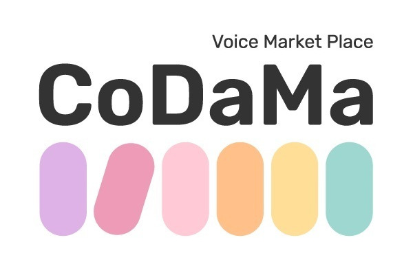 音声・デジタルコンテンツの管理を支援するCoDaMa、約1.8億円を調達