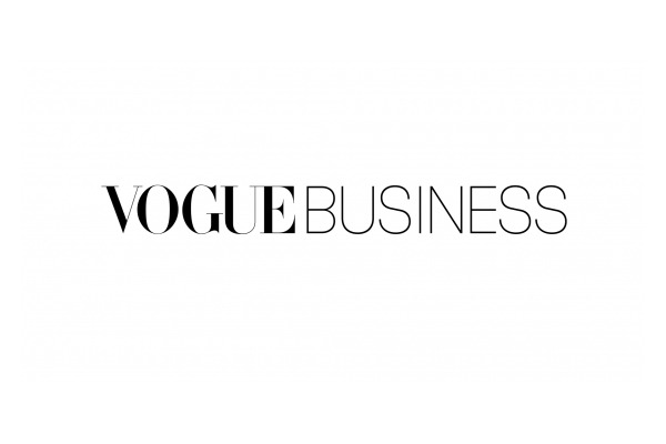 コンデナストがビジネス向けの新メディア「Vogue Business」をローンチ 画像