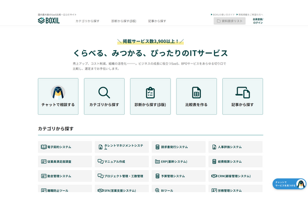 マネーフォワード、SaaS比較サイト「BOXIL」などを売却、64億円の特別利益 画像
