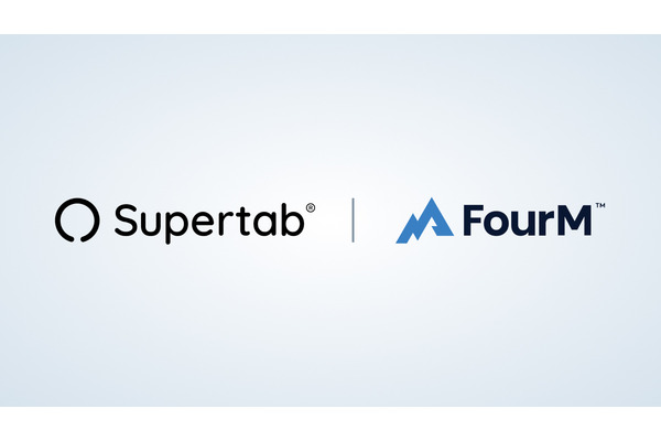 フォーエム、Webメディアにマイクロペイメントサービスを提供するSupertab社とパートナーシップを締結—広告・サブスクリプションに次ぐ第三の収益モデルを提供
