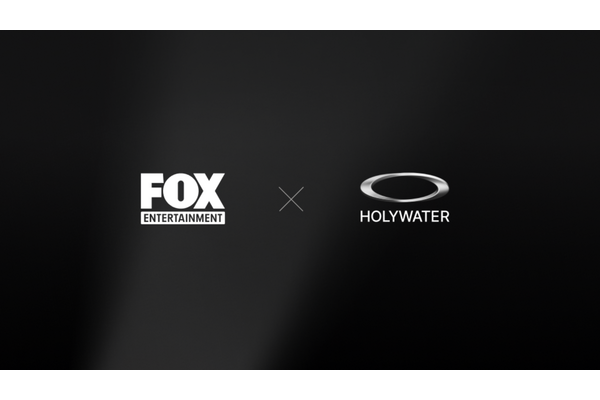 Fox Entertainment、AI活用の縦型動画スタートアップ「Holywater」に出資　モバイル時代の次世代スタジオ構築へ 画像