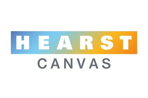 ハースト、デジタル動画強化で英国に「Hearst Canvas」を設置