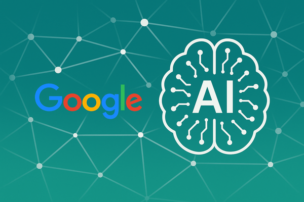 GoogleのAI投資、商用フェーズへ　生成AIが広告と動画の収益構造を変える 画像