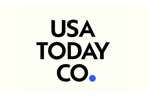ガネット、社名を「USA TODAY Co.」に変更──全米ブランドを前面に再出発へ 画像