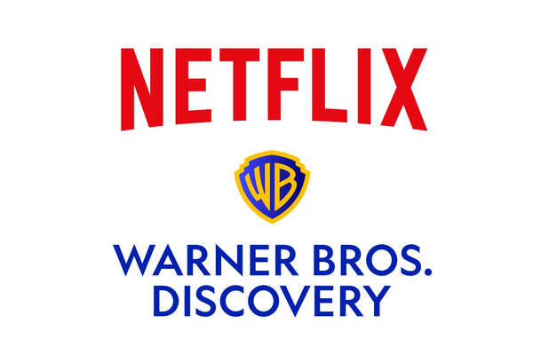 Netflixが約13兆円でワーナーを買収──世界エンタメ市場を塗り替える「史上最大のストリーミングM&A」の衝撃