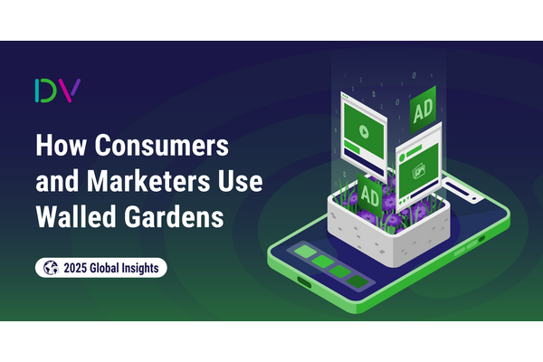 加速するウォールド・ガーデン依存と透明性の争奪戦、DoubleVerify「2025 Global Insights Report」 画像