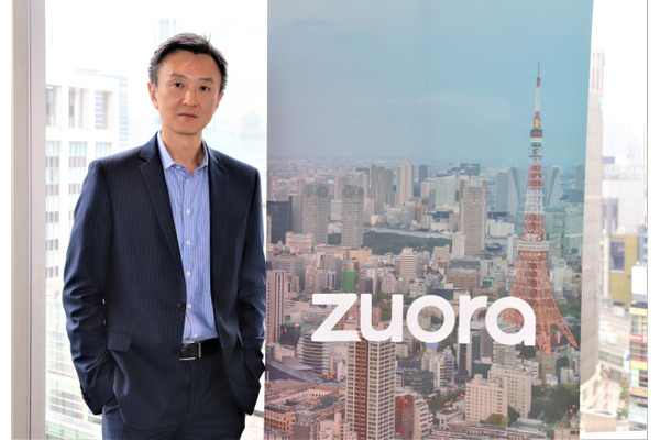日本でもメディアのサブスクリプション化の流れがやってくる、Zuora CEOに聞くサブスク成功の秘訣 画像