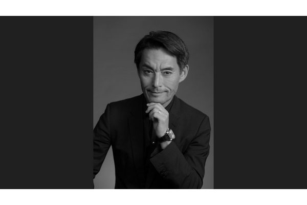 コンデナスト・ジャパン、新マネージング・ディレクターに藤原総一郎氏を任命 画像