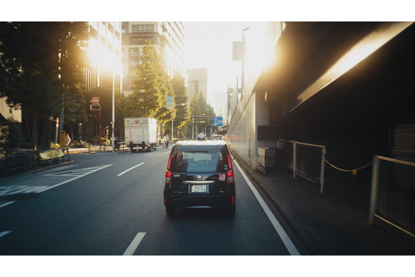 ハースト婦人画報社120周年、実写とAIで描く“婦人”の現在地　記念ブランドムービー公開 画像