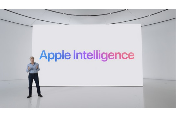 アップル、次世代Siriの基盤にGoogle Geminiとそのクラウド技術を採用すると発表。「将来のApple Intelligence機能を強化」