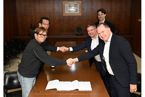 静岡新聞社がグローバル・メディアプラットフォーム「CUE」導入を決定、デジタル変革を加速 画像