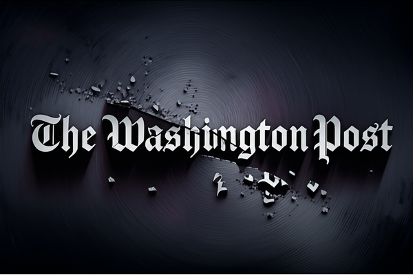 ワシントン・ポスト、全従業員の3分の1を削減──約150年の歴史で最大規模のリストラ