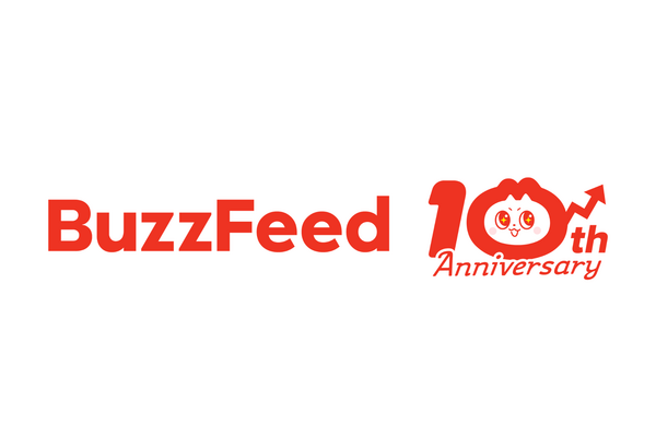 「BuzzFeed Japan」が創刊から10周年、記念特集も 画像