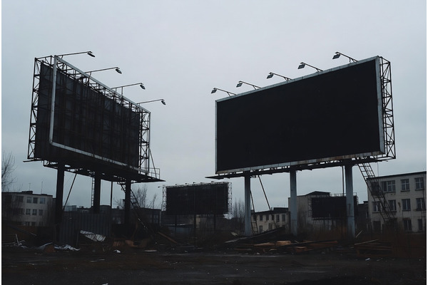 英国の広告代理店の雇用が6.8%減、クリエイティブ職の空洞化が鮮明に・・・エントリーレベルの採用激減