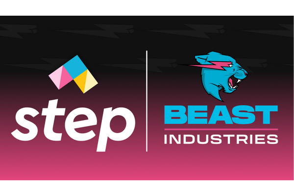 世界最大のYouTuber「MrBeast」が金融事業に本格参入、ティーン向け銀行アプリ「Step」を買収 画像