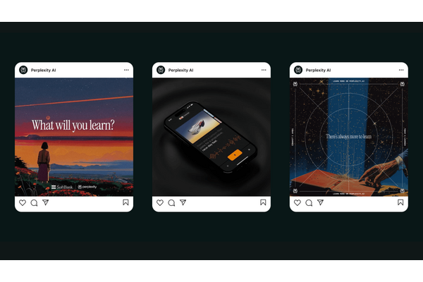 AI検索のPerplexity、広告モデルを全面撤回—AIは広告かサブスクか