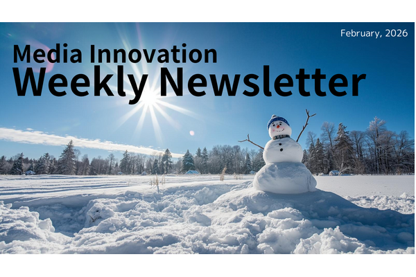 「Facebookルネサンス」が映すクリエイターエコノミーの新たな動き【Media Innovation Weekly】2/24号