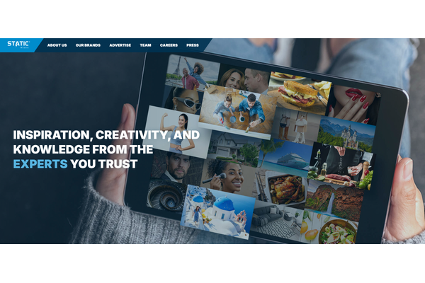 テック系メディア「Engadget」、米ヤフーがスタティック・メディアへ売却
