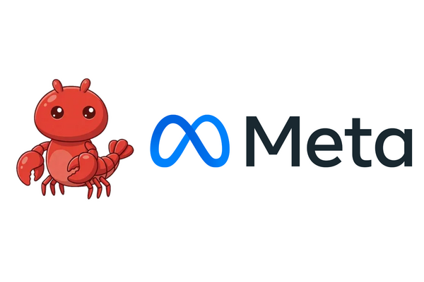 AIエージェント専用SNS「Moltbook」をメタが買収——その真の狙いはどこにあるか