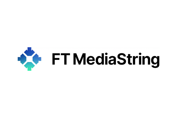 デジタルガレージ、フィンテックデータ×国内33メディアのAIオーケストレーション型広告「FT MediaString」を始動 画像