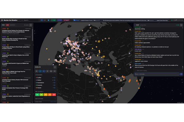 a16zがリアルタイムメディア「MTS」にシード出資、X中心の「状況監視」型ジャーナリズムが始動