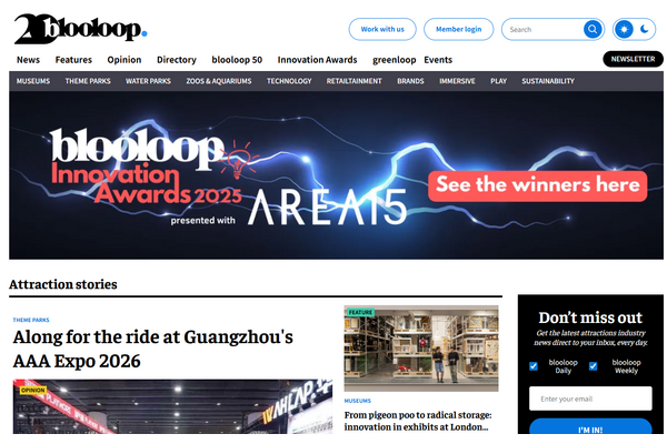 ニッチB2BメディアBlooloop、AI回答エンジンで存在感　専門性が新たな流通資産に