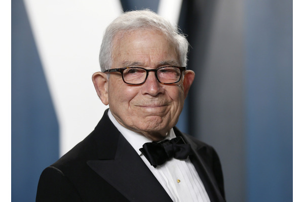 コンデナスト親会社のオーナー、ドナルド・ニューハウス氏が96歳で死去 画像
