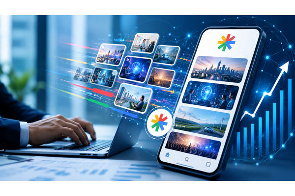 Google Discoverを獲得するためのタイトル付けとは? 340万記事の大規模データ分析