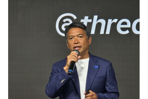 Threads 3周年で見えた日本市場の強さ　Meta発表会から読む「会話型SNS」の成長要因と活用余地 画像