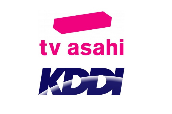 テレビ朝日とKDDIが共同出資会社を設立…5G時代に向けた新たな動画配信サービスを目指す 画像