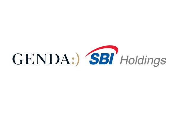 GENDAとSBIホールディングスが資本業務提携、SBIネオコンテンツファンドに3億円出資へ 画像