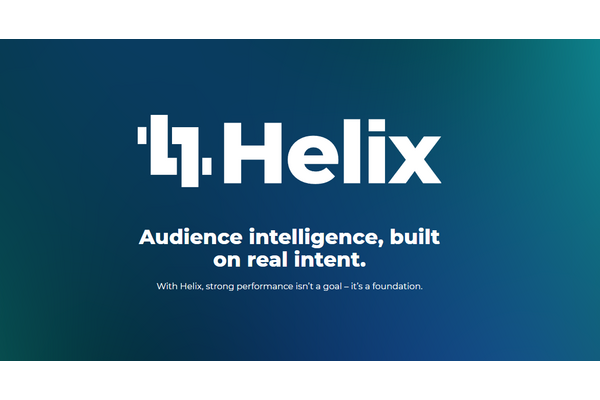 英フューチャー、予測AI活用のオーディエンス・インテリジェンス・エンジン「Helix」を米国で提供開始