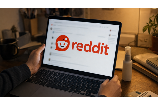 RedditがAI検索時代のステルスマーケティング対策を強化、1日2,300万件のスパムビューをブロック 画像
