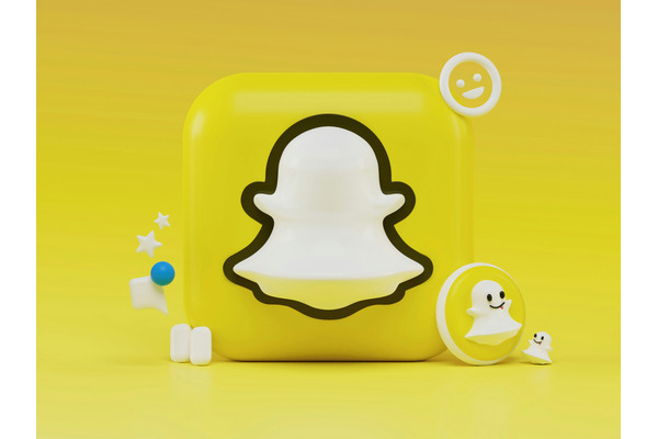 Snap、2026年Q2売上19%増の16億ドル Adjusted EBITDAは505%増の2.5億ドルに