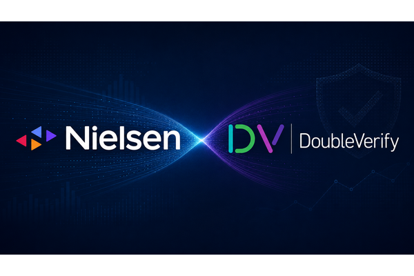 ニールセンが広告検証大手DoubleVerifyを約21.5億ドルで買収、オーディエンス測定と品質検証を統合した「メディアインテリジェンス」構築へ