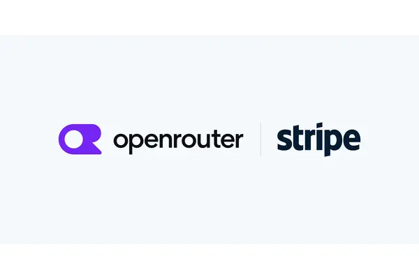 Stripe、AIモデルゲートウェイ「OpenRouter」を買収 1日10兆トークン処理基盤を取り込む
