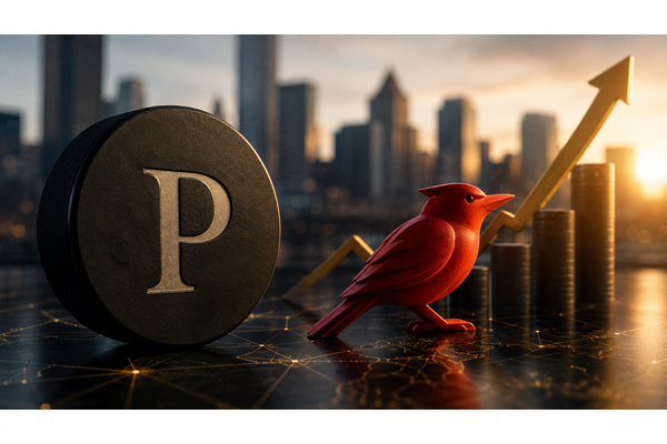 ニュースレターの「Puck」に評価額2.5億ドル、RedBirdが筆頭株主に 画像