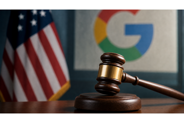 米連邦地裁、グーグルの広告テック分割を却下　行動是正にとどめる判断
