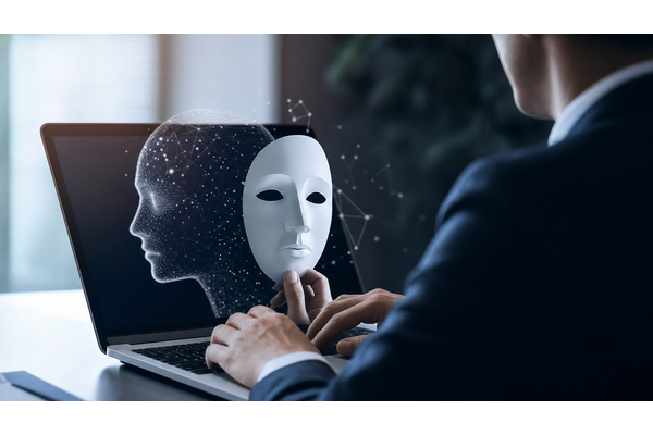 Press Gazette、AI生成の偽コンテンツ検知ツール「Made by Humans」をメディア向けに提供