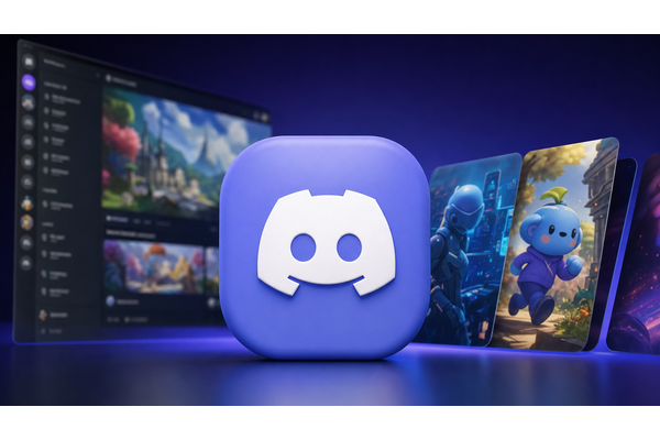 Discord、広告セルフサービス基盤「Ads Manager」と新フォーマット「Video Quests」を発表 画像