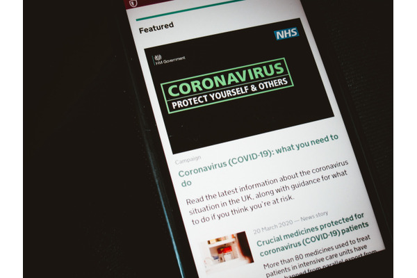 英国でもメディアに一定の支持、最も評価されたのはBBC・・・新型コロナウイルスの情報源 画像