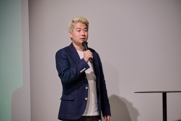 LINE Digital Frontier、日本発マンガに3年で100億円投資　WEBTOONグループと世界同時配信も 画像
