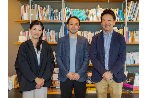 ビジネス　インサイダー　ジャパン、三ツ村崇志氏がニュース編集長に就任　高阪のぞみ氏は統括編集長に 画像