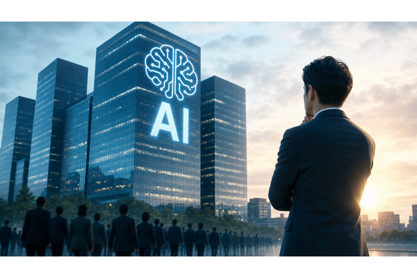 AIで稼いでいるのはテック企業だけか、巨額投資に見合う果実はどこに? 画像
