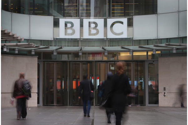 英BBCが新局長を指名、反BBCの動きも激しい中で公共放送局の難しい舵取り 画像