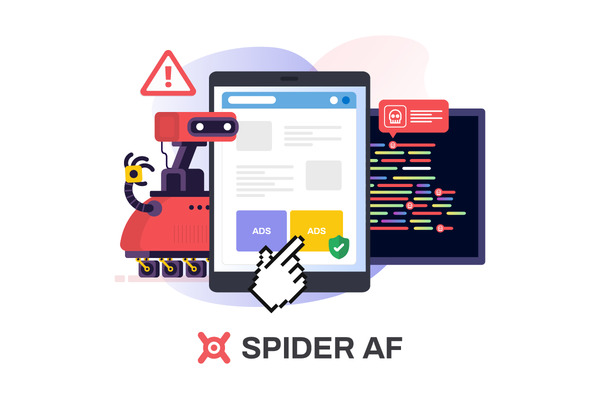 Spider Labs、ウェブ広告主向けのアドフラウド対策ツールを提供開始 画像