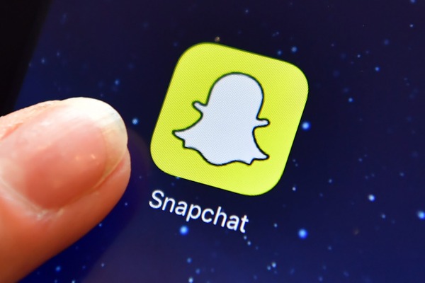 Snapchat、ユーザー数の拡大が続くも赤字継続…「Discover」で成長するパブリッシャーも登場 画像