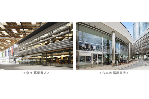 「TSUTAYA」書籍・雑誌2020年年間販売総額が1427億円で過去最高…新店舗開店、各種「大賞」が奏功