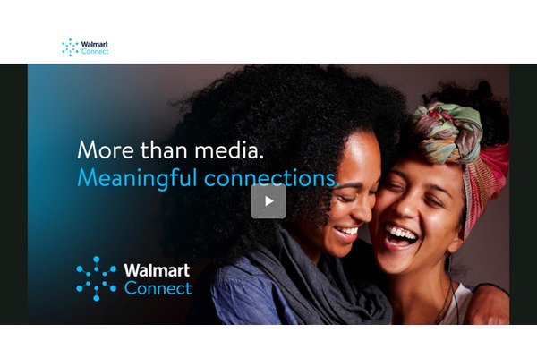 米ウォルマートが広告事業拡大に向けWalmart Connectを発足・・・アドテクのThe Trade Deskとの協業も発表 画像