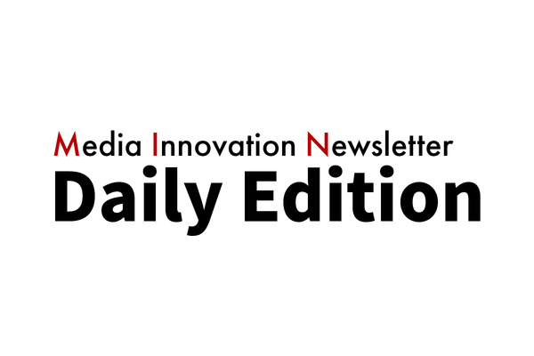 ニュースレタープラットフォーム競争、クリエイター支援力がカギ【Newsletter Daily Edition】3/19号 画像